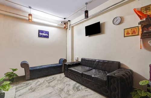 Delhi Casa | Hotel Anvit Residency - By The Arrow