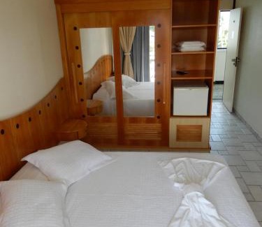 Porto Novo Hotel | Hotel Aojesp