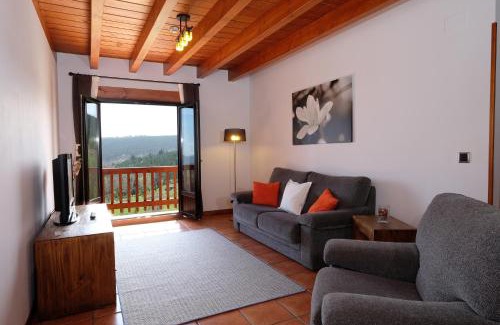 Bermeo Apartamento | Hotel-Apartamento Rural Atxurra