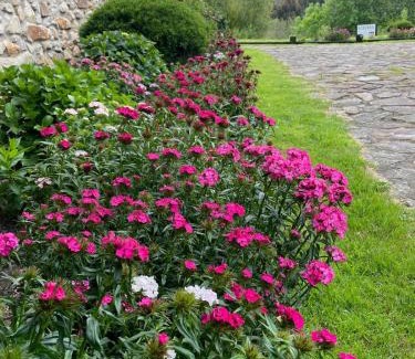 Bermeo Apartamento | Hotel-Apartamento Rural Atxurra