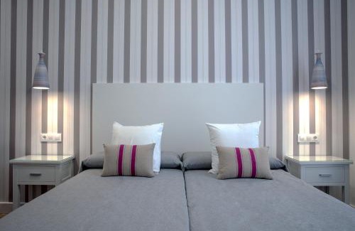 Centro histórico de Mérida Apartamento | Hotel Apartamentos MPD