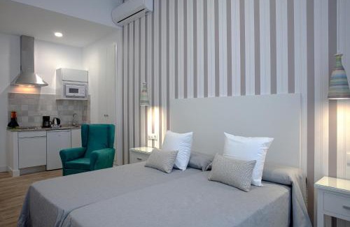 Centro histórico de Mérida Apartamento | Hotel Apartamentos MPD