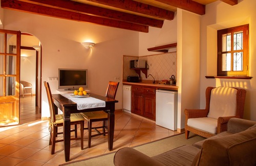 Fornalutx Apartamento | Hotel Apartaments Sa Tanqueta De Fornalutx - Adults Only