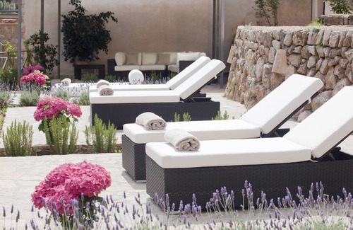 Fornalutx Apartamento | Hotel Apartaments Sa Tanqueta De Fornalutx - Adults Only