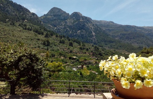Fornalutx Apartamento | Hotel Apartaments Sa Tanqueta De Fornalutx - Adults Only