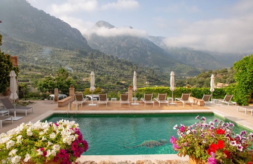 Fornalutx Apartamento | Hotel Apartaments Sa Tanqueta De Fornalutx - Adults Only