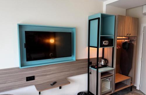 Casteau Hotel | Hotel & Aparthotel Casteau Resort Mons Soignies