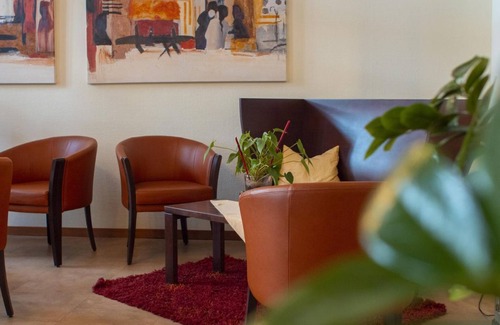 Altstadt Casa | Hotel apartment - Trierer Hof