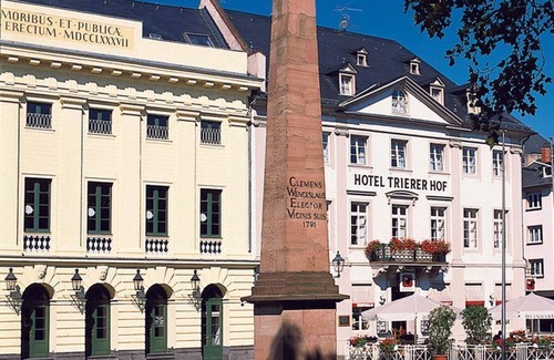 Altstadt Casa | Hotel apartment - Trierer Hof