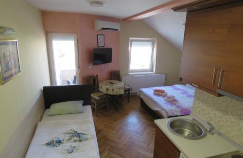 Zemun Apartamento | Hotel Apartments Bella Mare Belgrade