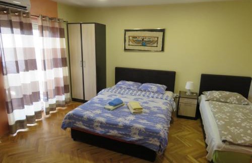 Zemun Apartamento | Hotel Apartments Bella Mare Belgrade