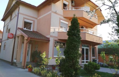 Zemun Apartamento | Hotel Apartments Bella Mare Belgrade