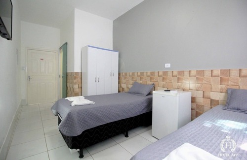 Goiania Hotel | Hotel App
