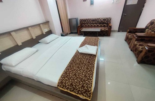 Jeypore Hotel | Hotel Apsara Koraput
