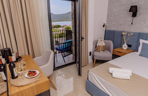 Kaluđerac Cama Y Desayuno | Hotel Aquilo