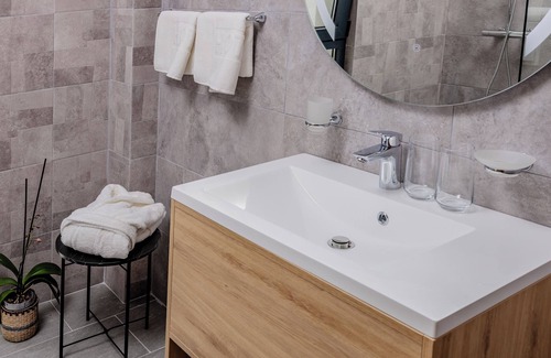 Kaluđerac Cama Y Desayuno | Hotel Aquilo