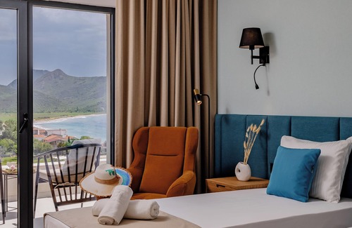 Kaluđerac Cama Y Desayuno | Hotel Aquilo