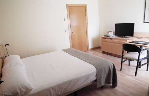 Leganés Hotel | Hotel AR Parquesur