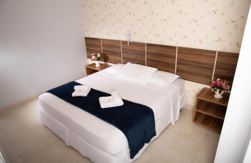 Palmas Hotel | Hotel Araguaia