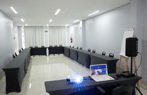 Palmas Hotel | Hotel Araguaia