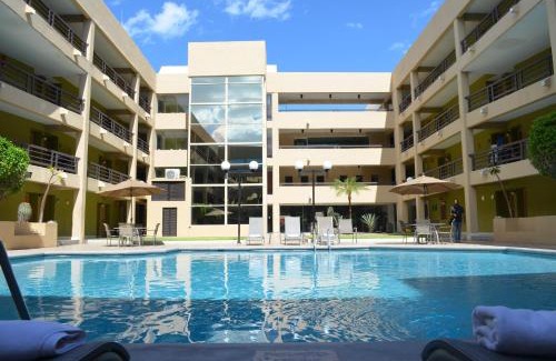 Hermosillo Hotel | Hotel Araiza Hermosillo