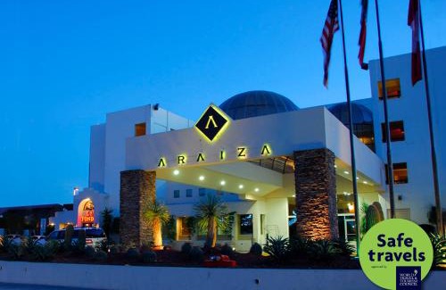 Hermosillo Hotel | Hotel Araiza Hermosillo
