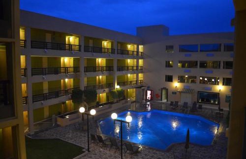 Hermosillo Hotel | Hotel Araiza Hermosillo