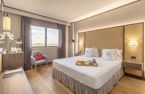 Moncloa-Aravaca Hotel | Hotel Aravaca Village