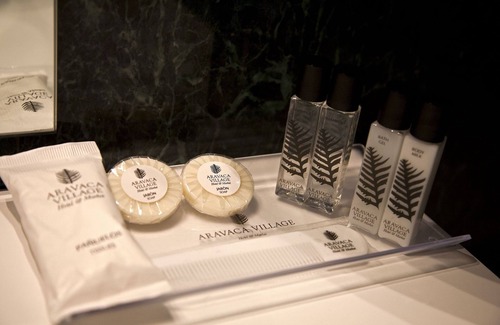 Moncloa-Aravaca Hotel | Hotel Aravaca Village