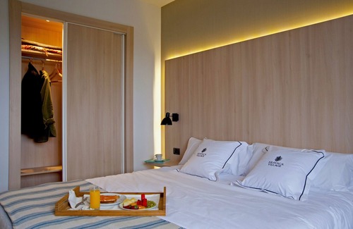 Moncloa-Aravaca Hotel | Hotel Aravaca Village