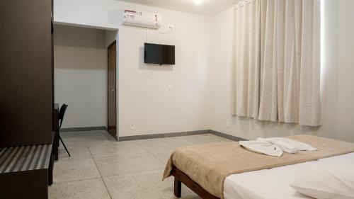 Centro Hotel | Hotel Araxá