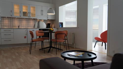 Ilulissat Hotel | Hotel Arctic