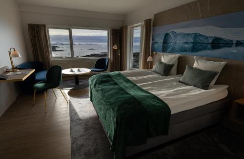 Ilulissat Hotel | Hotel Arctic