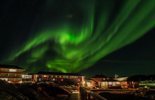 Ilulissat Hotel | Hotel Arctic