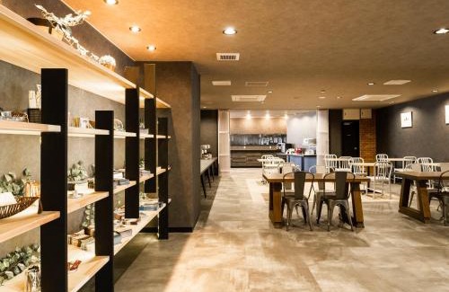 Ise Hotel | Hotel Area One Ise Inter