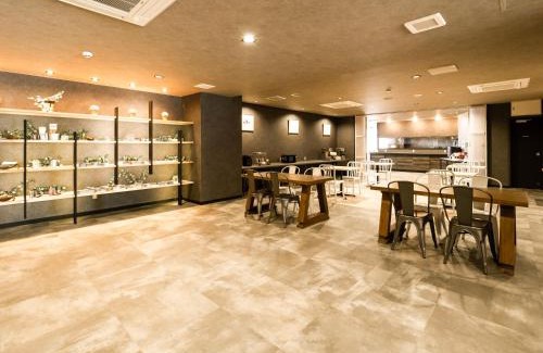 Ise Hotel | Hotel Area One Ise Inter