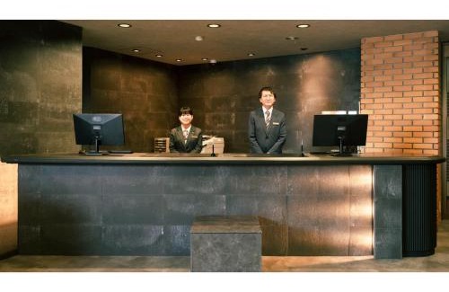 Ise Hotel | Hotel Area One Ise Inter - Vacation STAY 38408v