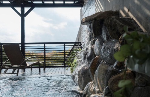 Higashihiroshima Hotel | Hotel Areaone Hiroshima Wing - Vacation STAY 62250v