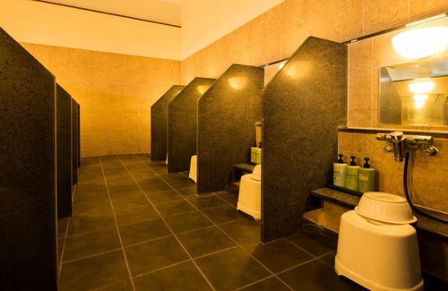 Higashihiroshima Hotel | Hotel Areaone Hiroshima Wing - Vacation STAY 62250v