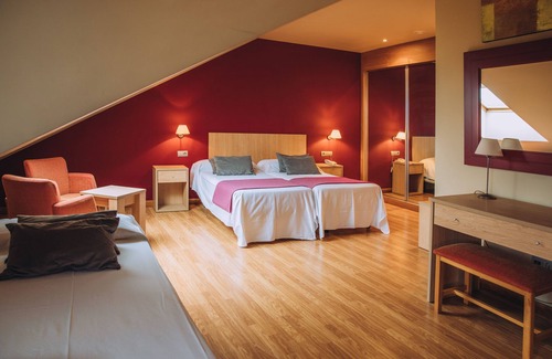 Comillas Hotel | Hotel Arha Mar Comillas