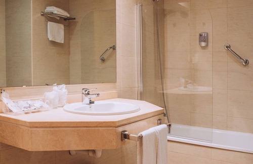 Comillas Hotel | Hotel Arha Mar Comillas