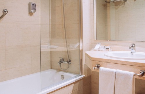 Comillas Hotel | Hotel Arha Mar Comillas