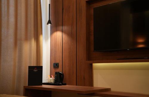 Uzice Hotel | Hotel Aria