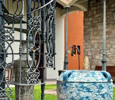 San Luis Potosí Hotel | Hotel Arista 1026