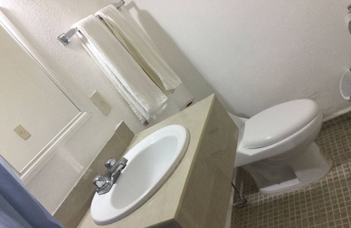 Puerto Arista Hotel | Hotel Arista Bugambilias