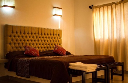 Puerto Arista Hotel | Hotel Arista Bugambilias