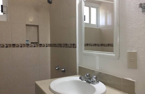 Puerto Arista Hotel | Hotel Arista Bugambilias