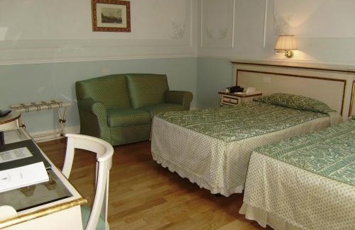 Pontedera Hotel | Hotel Armonia