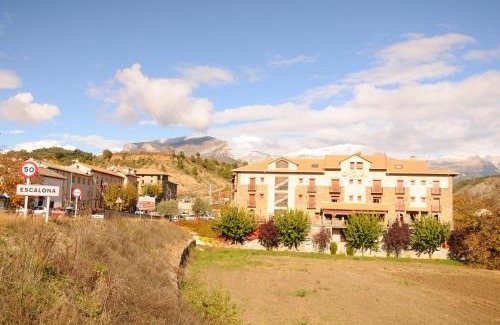 Escalona Hotel | Hotel Arnal