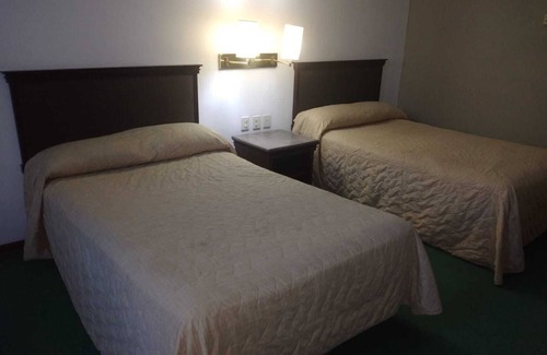 Zacatecas Centro Hotel | Hotel Arroyo Express